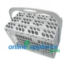 673002200084, 672030550095 cutlery basket midea dishwasher Omega
